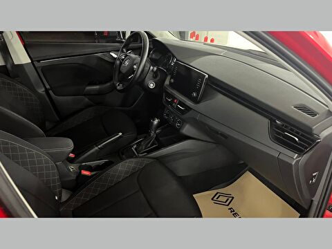 skoda, kamiq, suv 1.0 tsı elite dsg, otomatik, benzin 2.el otomobil | renew 28