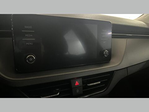 skoda, kamiq, suv 1.0 tsı elite dsg, otomatik, benzin 2.el otomobil | renew 24