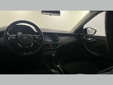 skoda, kamiq, suv 1.0 tsı elite dsg, otomatik, benzin 2.el otomobil | renew 16
