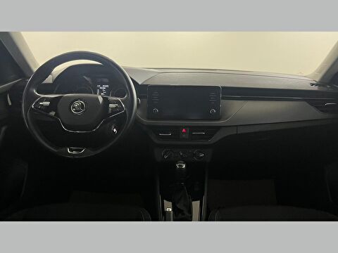 skoda, kamiq, suv 1.0 tsı elite dsg, otomatik, benzin 2.el otomobil | renew 15