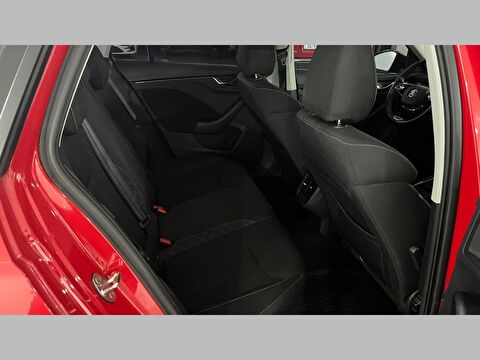skoda, kamiq, suv 1.0 tsı elite dsg, otomatik, benzin 2.el otomobil | renew 30