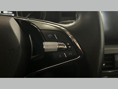 skoda, kamiq, suv 1.0 tsı elite dsg, otomatik, benzin 2.el otomobil | renew 18