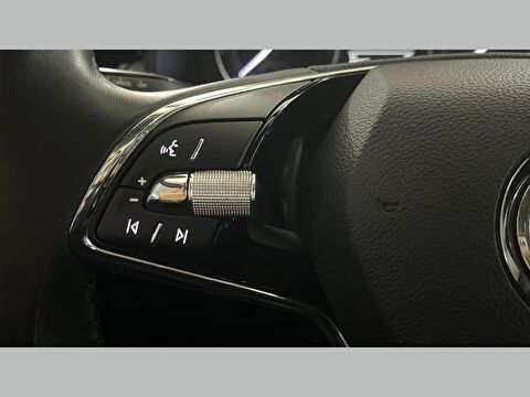 skoda, kamiq, suv 1.0 tsı elite dsg, otomatik, benzin 2.el otomobil | renew 19