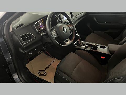 renault, megane, sedan 1.3 tce joy comfort edc, otomatik, benzin 2.el otomobil | renew 14