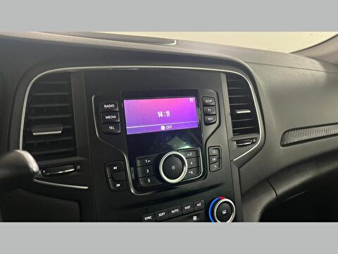renault, megane, sedan 1.3 tce joy comfort edc, otomatik, benzin 2.el otomobil | renew 20