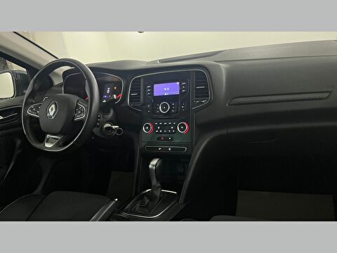 renault, megane, sedan 1.3 tce joy comfort edc, otomatik, benzin 2.el otomobil | renew 11