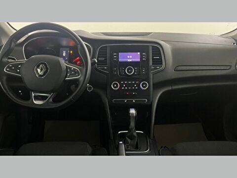 renault, megane, sedan 1.3 tce joy comfort edc, otomatik, benzin 2.el otomobil | renew 10