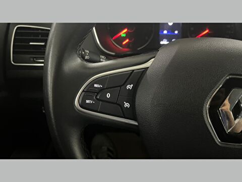 renault, megane, sedan 1.3 tce joy comfort edc, otomatik, benzin 2.el otomobil | renew 21