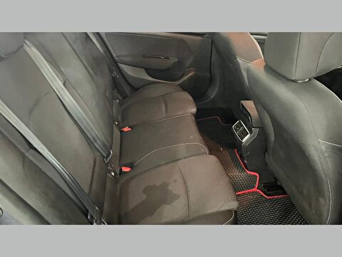 renault, megane, sedan 1.3 tce joy comfort edc, otomatik, benzin 2.el otomobil | renew 12