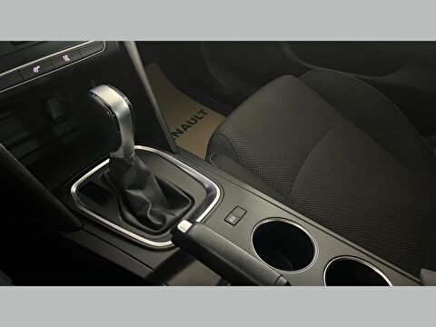 renault, megane, sedan 1.3 tce joy comfort edc, otomatik, benzin 2.el otomobil | renew 16