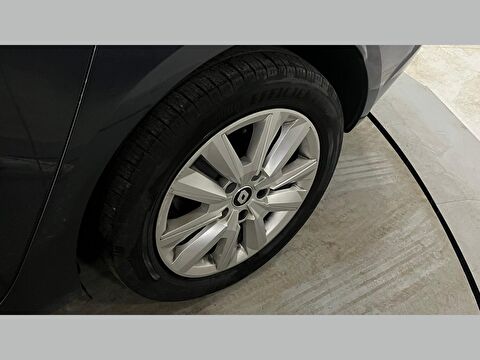 renault, megane, sedan 1.3 tce joy comfort edc, otomatik, benzin 2.el otomobil | renew 24