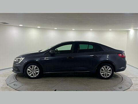 renault, megane, sedan 1.3 tce joy comfort edc, otomatik, benzin 2.el otomobil | renew 3