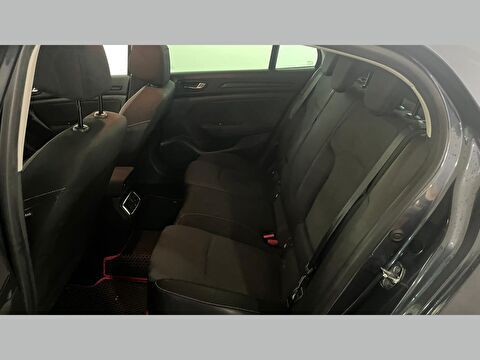 renault, megane, sedan 1.3 tce joy comfort edc, otomatik, benzin 2.el otomobil | renew 13