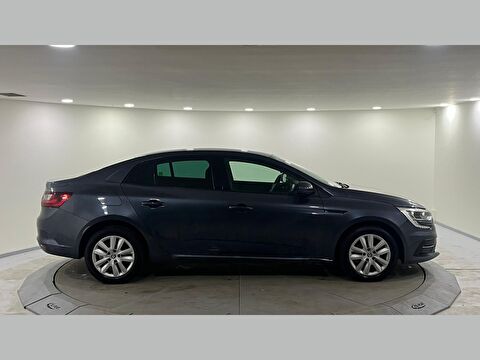 renault, megane, sedan 1.3 tce joy comfort edc, otomatik, benzin 2.el otomobil | renew 5