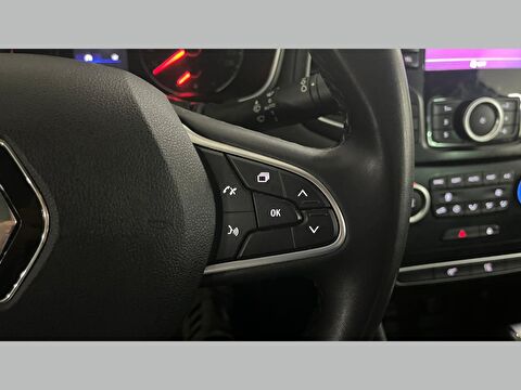 renault, megane, sedan 1.3 tce joy comfort edc, otomatik, benzin 2.el otomobil | renew 18