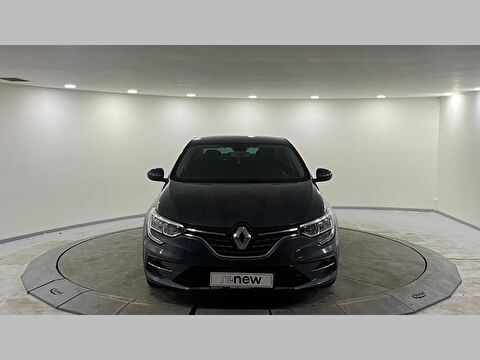 renault, megane, sedan 1.3 tce joy comfort edc, otomatik, benzin 2.el otomobil | renew 4