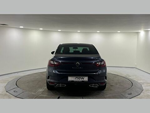 renault, megane, sedan 1.3 tce joy comfort edc, otomatik, benzin 2.el otomobil | renew 6