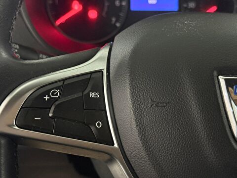 dacia, duster, suv 1.5 dcı prestige, manuel, dizel 2.el otomobil | renew 26