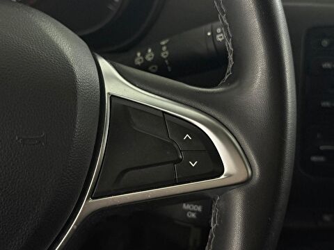 dacia, duster, suv 1.5 dcı prestige, manuel, dizel 2.el otomobil | renew 25