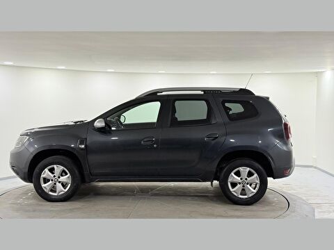 dacia, duster, suv 1.5 dcı prestige, manuel, dizel 2.el otomobil | renew 5