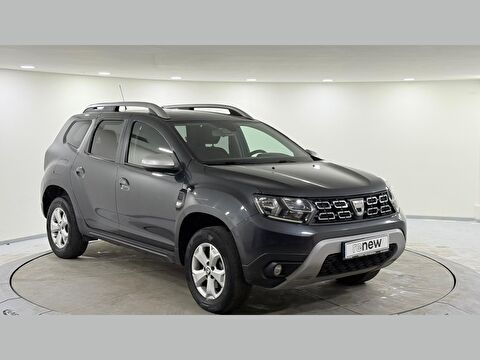 SUV 1.5 DCI Prestige, 2. el otomobil | renew