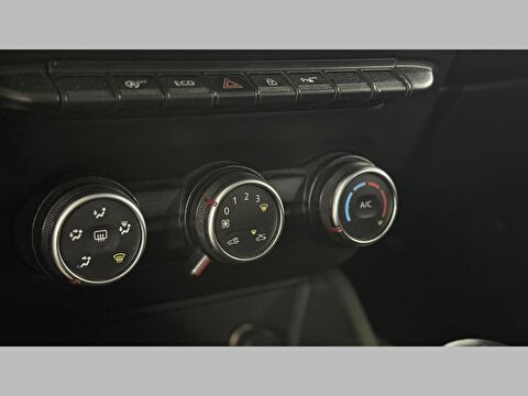 dacia, duster, suv 1.5 dcı prestige, manuel, dizel 2.el otomobil | renew 20