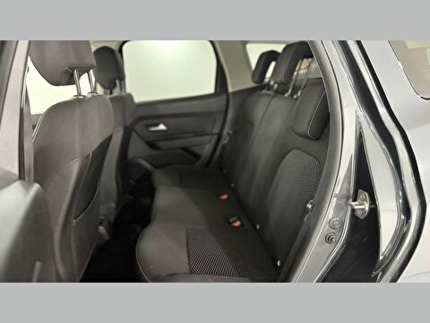 dacia, duster, suv 1.5 dcı prestige, manuel, dizel 2.el otomobil | renew 28