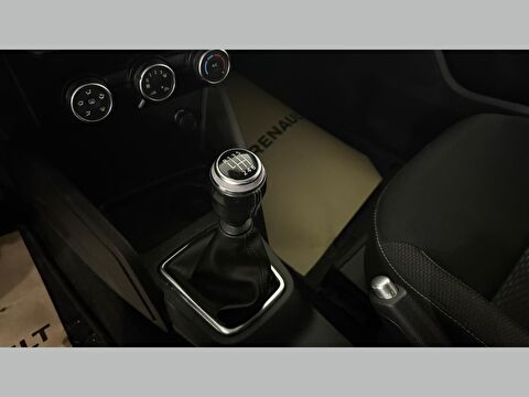 dacia, duster, suv 1.5 dcı prestige, manuel, dizel 2.el otomobil | renew 18
