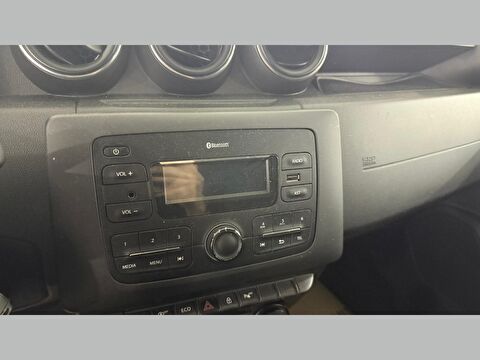 dacia, duster, suv 1.5 dcı prestige, manuel, dizel 2.el otomobil | renew 21