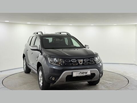 dacia, duster, suv 1.5 dcı prestige, manuel, dizel 2.el otomobil | renew 3