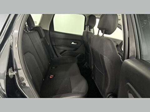 dacia, duster, suv 1.5 dcı prestige, manuel, dizel 2.el otomobil | renew 16