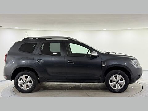 dacia, duster, suv 1.5 dcı prestige, manuel, dizel 2.el otomobil | renew 14