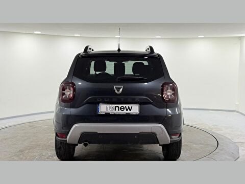 dacia, duster, suv 1.5 dcı prestige, manuel, dizel 2.el otomobil | renew 8