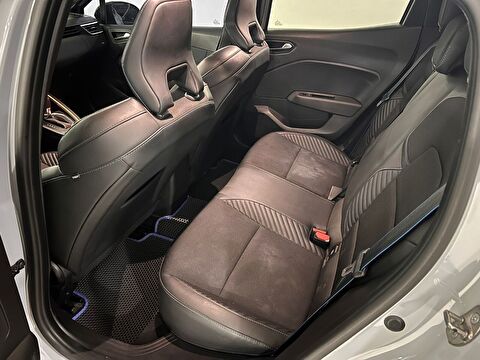 renault, clio, 1.0 tce techno esprit alpine	x-tronic, otomatik, benzin 2.el otomobil | renew 12