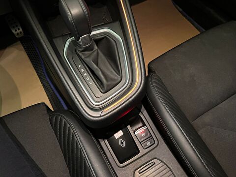 renault, clio, 1.0 tce techno esprit alpine	x-tronic, otomatik, benzin 2.el otomobil | renew 14