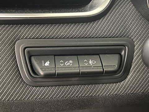 renault, clio, 1.0 tce techno esprit alpine	x-tronic, otomatik, benzin 2.el otomobil | renew 19