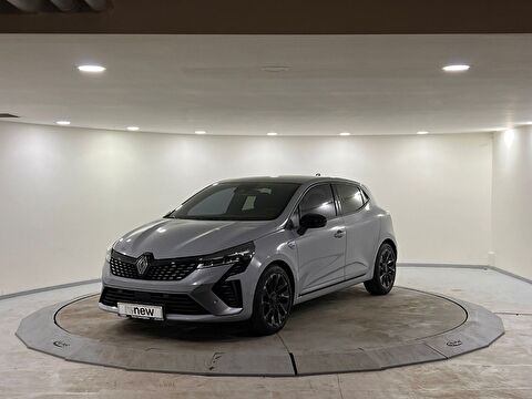 1.0 TCE Techno Esprit Alpine	X-Tronic, 2. el otomobil | renew