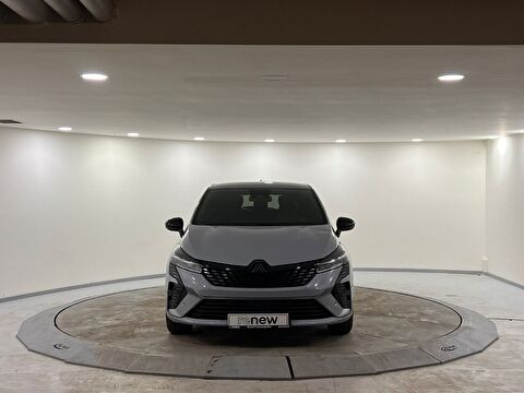 renault, clio, 1.0 tce techno esprit alpine	x-tronic, otomatik, benzin 2.el otomobil | renew 3