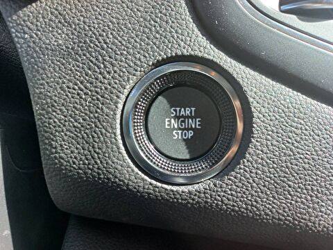 renault, megane, sedan 1.3 tce touch edc, otomatik, benzin 2.el otomobil | renew 3