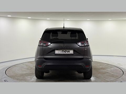 opel, crossland, suv 1.2 turbo essential otomatik, otomatik, benzin 2.el otomobil | renew 10