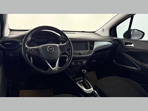 opel, crossland, suv 1.2 turbo essential otomatik, otomatik, benzin 2.el otomobil | renew 17