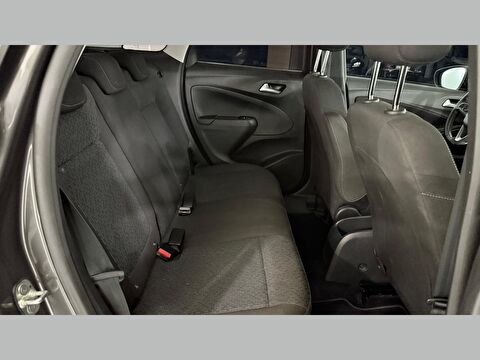 opel, crossland, suv 1.2 turbo essential otomatik, otomatik, benzin 2.el otomobil | renew 19