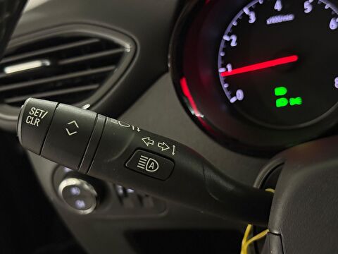 opel, crossland, suv 1.2 turbo essential otomatik, otomatik, benzin 2.el otomobil | renew 22