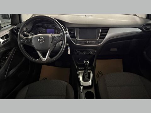 opel, crossland, suv 1.2 turbo essential otomatik, otomatik, benzin 2.el otomobil | renew 16