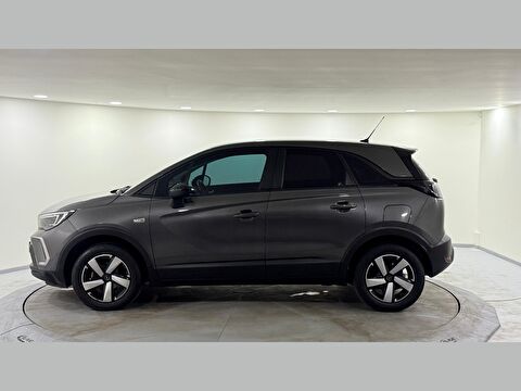 opel, crossland, suv 1.2 turbo essential otomatik, otomatik, benzin 2.el otomobil | renew 7
