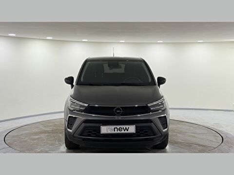 opel, crossland, suv 1.2 turbo essential otomatik, otomatik, benzin 2.el otomobil | renew 4