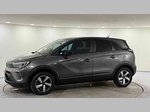 opel, crossland, suv 1.2 turbo essential otomatik, otomatik, benzin 2.el otomobil | renew 6
