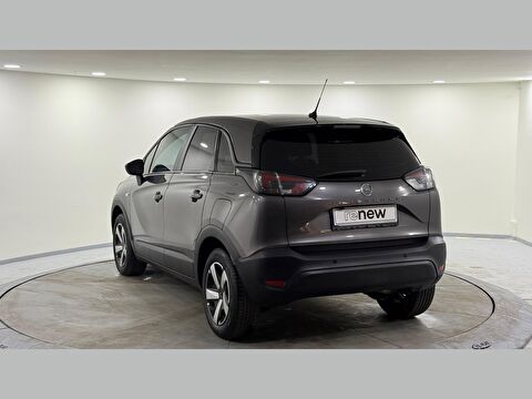 opel, crossland, suv 1.2 turbo essential otomatik, otomatik, benzin 2.el otomobil | renew 9