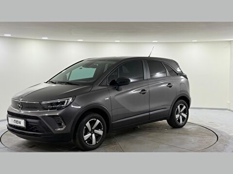 opel, crossland, suv 1.2 turbo essential otomatik, otomatik, benzin 2.el otomobil | renew 5