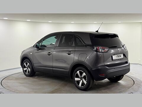 opel, crossland, suv 1.2 turbo essential otomatik, otomatik, benzin 2.el otomobil | renew 8